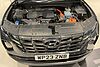 Hyundai TUCSON 1.6 TGDi Plug-in Hybrid Ultimate 5dr 4WD Auto Grey
