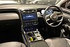 Hyundai TUCSON 1.6 TGDi Plug-in Hybrid Ultimate 5dr 4WD Auto Grey