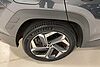Hyundai TUCSON 1.6 TGDi Plug-in Hybrid Ultimate 5dr 4WD Auto Grey