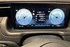 Hyundai TUCSON 1.6 TGDi Plug-in Hybrid Ultimate 5dr 4WD Auto Grey