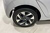 Hyundai I10 1.0 Advance 5dr Auto Grey