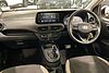 Hyundai I10 1.0 Advance 5dr Auto Grey