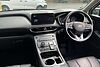 Hyundai SANTA FE 1.6 TGDi Hybrid Premium 5dr Auto Grey