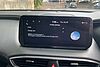 Hyundai SANTA FE 1.6 TGDi Hybrid Premium 5dr Auto Grey