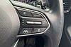 Hyundai SANTA FE 1.6 TGDi Hybrid Premium 5dr Auto Grey