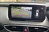 Hyundai SANTA FE 1.6 TGDi Hybrid Premium 5dr Auto Grey