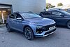 Hyundai BAYON 1.0 TGDi [90] Tech Line 5dr DCT Blue