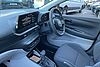 Hyundai BAYON 1.0 TGDi [90] Tech Line 5dr DCT Blue