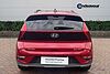Hyundai BAYON HATCHBACK 1.0 TGDi Premium 5dr Red