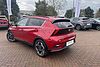 Hyundai BAYON HATCHBACK 1.0 TGDi Premium 5dr Red