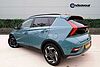 Hyundai BAYON HATCHBACK 1.0 TGDi Premium 5dr Green