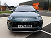 Hyundai BAYON HATCHBACK 1.0 TGDi Premium 5dr Green