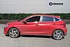 Hyundai I20 1.0 T-GDi (100ps) Ultimate DCT Red