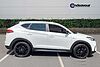 Hyundai TUCSON 1.6 T-GDi N Line (2WD) 5 Door White