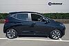 Hyundai I10 1.0 (63ps) Advance Auto Black
