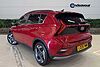 Hyundai BAYON 1.0 T-GDi (100ps) Premium Red