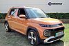 Hyundai INSTER 85kW 02 49kWh 5dr Auto Orange