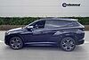 Hyundai TUCSON 1.6 T-GDi MHEV DCT 2023MY N Line Black