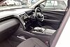 Hyundai TUCSON 1.6 T-GDi Hybrid Aut. 2023MY SE Connect White