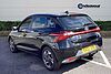Hyundai I20 1.0 T-GDi 2022MY SE Connect Manual Black