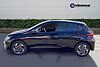 Hyundai I20 1.0 T-GDi 2022MY SE Connect Manual Black