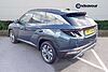 Hyundai TUCSON 1.6 T-GDi 2022MY Premium Blue
