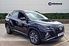 Hyundai TUCSON 1.6 T-GDi 2021MY SE Connect Black