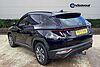 Hyundai TUCSON 1.6 T-GDi 2021MY SE Connect Black