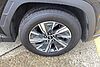 Hyundai TUCSON 1.6 T-GDi 2021MY SE Connect Black