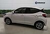 Hyundai I10 1.2 SE Connect 5 Door White