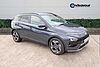 Hyundai BAYON 1.0 TGDi Ultimate 5dr DCT Grey