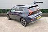 Hyundai BAYON 1.0 TGDi Ultimate 5dr DCT Grey
