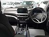 Hyundai TUCSON 1.6 T-GDi SE Nav (2WD) DCT 5 Door White