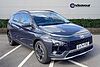 Hyundai BAYON 1.0 TGDi Premium 5dr Grey
