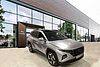 Hyundai TUCSON 1.6 T-GDi PHEV 4WD Aut. 2023MY Ultimate Silver