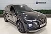Hyundai TUCSON 1.6 T-GDi PHEV 4WD Aut. 2023MY N Line S Black