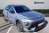 Hyundai KONA 1.6 GDi Hybrid DCT 2024MY N Line Blue