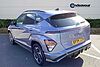 Hyundai KONA 1.6 GDi Hybrid DCT 2024MY N Line Blue