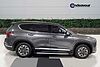Hyundai SANTA FE 1.6 T-GDi HEV Aut. 2022MY Premium Grey