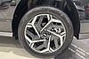 Hyundai KONA 1.6T 138 N Line S 5dr DCT Black