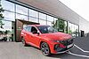 Hyundai TUCSON 1.6 T-GDi Hybrid Aut. 2023MY N Line Red