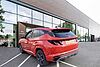 Hyundai TUCSON 1.6 T-GDi Hybrid Aut. 2023MY N Line Red