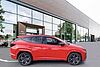Hyundai TUCSON 1.6 T-GDi Hybrid Aut. 2023MY N Line Red