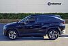 Hyundai TUCSON 1.6 T-GDi Hybrid Aut. 2021MY Ultimate Black