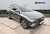 Hyundai TUCSON 1.6 T-GDi PHEV 4WD Aut. 2023MY Ultimate Grey