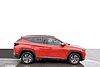 Hyundai TUCSON 1.6 T-GDi 2021MY SE Connect Red