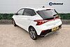 Hyundai I20 1.0T GDi Premium 5dr DCT Hatchback White