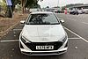 Hyundai I20 1.0T GDi Premium 5dr DCT Hatchback White