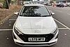 Hyundai I20 1.0T GDi Premium 5dr DCT Hatchback White