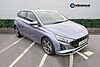 Hyundai I20 1.0T GDi Premium 5dr DCT Hatchback Blue